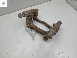 скоба суппорта Opel Zafira 2 поколение (B) 2005, 2.2 л., бензин, МКПП, синий, минивэн