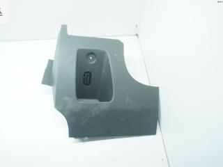 пластик Ford Focus 2 поколение [рестайлинг] 2007, 2.0 л., бензин, МКПП, синий, универсал, 4M51AO4324AKW