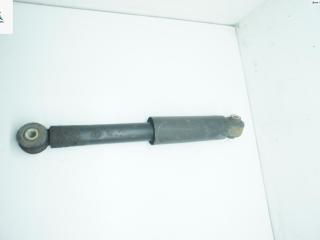 амортизатор задний левый Ford Mondeo 3 поколение [рестайлинг] 2005, 1.8 л., бензин, МКПП, чёрный, универсал