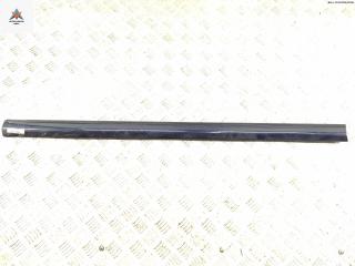 молдинг двери передней правой Mercedes-Benz C-Класс W202/S202 [рестайлинг] 2000, 2.6 л., бензин, МКПП, чёрный, универсал, 2026908262