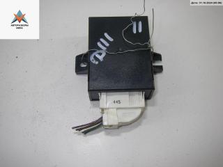 блок управления (другие) BMW 7 серия E38 1995, 2.8 л., бензин, АКПП, чёрный, седан, 61358352494