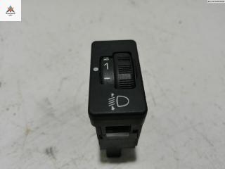 кнопка корректора фар Citroen Xsara Picasso 1 поколение [рестайлинг] 2006, 1.6 л., дизель, МКПП, серый, минивэн, 00006552ZP