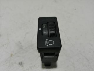 кнопка корректора фар Citroen Xsara Picasso 1 поколение [рестайлинг] 2006, 1.6 л., дизель, МКПП, серый, минивэн, 00006552ZP