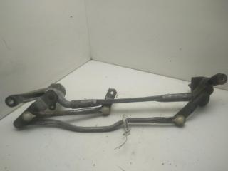 Механизм стеклоочистителя переднего (трапеция дворников) Mazda 5 CR 2005, 1.8 л., бензин, МКПП, чёрный, минивэн, CC29-67-360B
