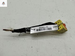 разъем (фишка) проводки Volkswagen Golf 5 поколение 2009, 1.4 л., бензин, МКПП, синий, универсал, 1K0972974