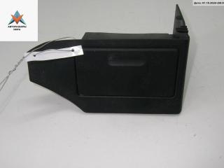 пепельница BMW 5 серия E39 1999, 2.5 л., бензин, МКПП, белый, седан, 8200233