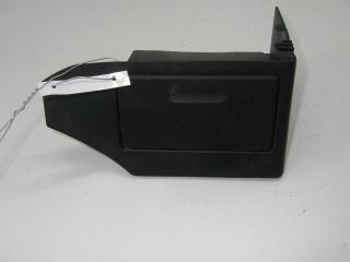 пепельница BMW 5 E39 1999, 2.5 л., бензин, МКПП, белый, седан, 8200233