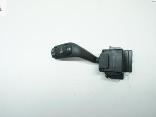 переключатель поворотов Ford C-Max 1 поколение 2004, 1.6 л., i, бензин, МКПП, серый, минивэн, 17D940