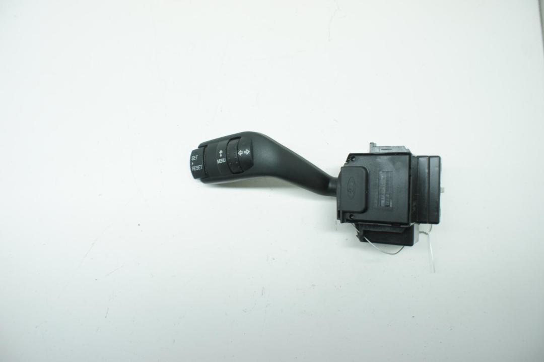 переключатель поворотов Ford C-Max 2004, 1.6 л., i, бензин, МКПП, серый, минивэн, 17D940