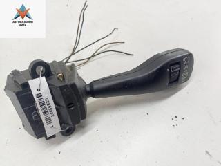 переключатель дворников BMW 3 серия E46 [рестайлинг] 2003, 2.0 л., бензин, МКПП, чёрный, седан, 8363664