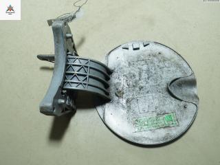 лючок топливного бака Citroen C3 1 поколение 2005, 1.4 л., бензин, МКПП, серый, хетчбэк 5 дв., 9638184280