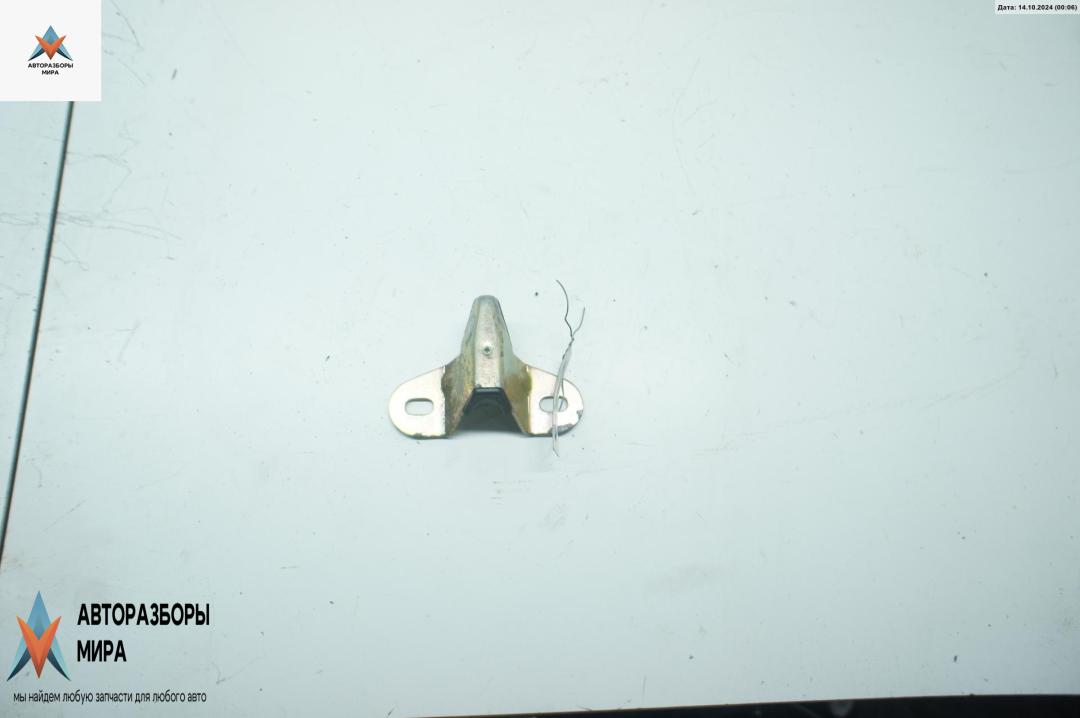 прочая запчасть Volkswagen Sharan 1 поколение 1998, 1.9 л., дизель, АКПП, синий, минивэн - фото №1