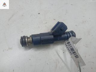 форсунка Opel Frontera A 1997, 2.2 л., бензин, МКПП, зелёный, внедорожник 5 дв., 0280155712