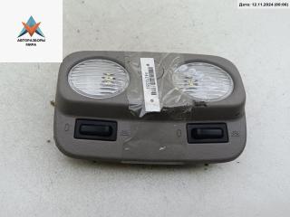фонарь салона (плафон) Nissan Primera P11 2001, 2.0 л., бензин, МКПП, синий, универсал, 236870