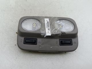 фонарь салона (плафон) Nissan Primera P11 2001, 2.0 л., бензин, МКПП, синий, универсал, 236870