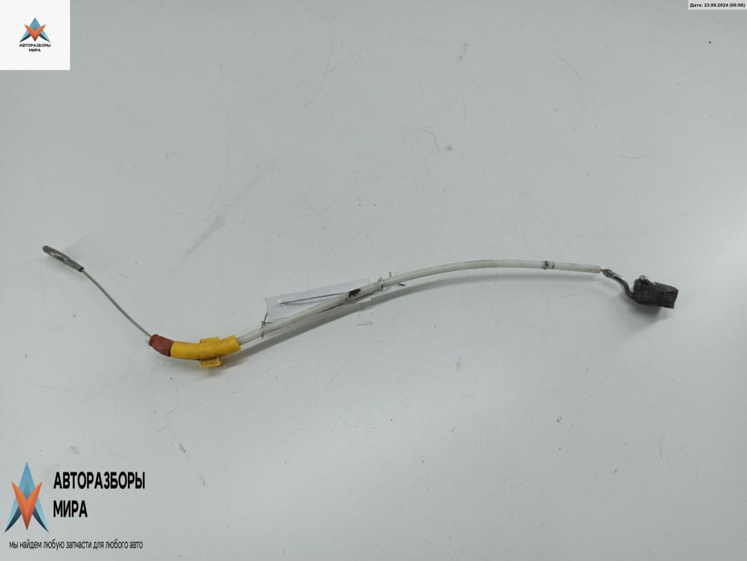 Трос двери задней BMW 5 серия E39 1998, 2.5 л., бензин, МКПП, чёрный, седан, 8225713 - фото №1