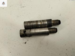 Болт крепления Volkswagen Golf 5 поколение 2006, 1.9 л., дизель, МКПП, серый, хетчбэк 5 дв., 251615219