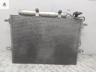 радиатор кондиционера Mercedes-Benz E-Класс W211/S211 2005, 2.2 л., дизель, АКПП, белый, седан, 2115000154