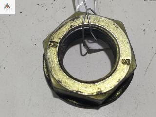 гайка Citroen C5 1 поколение 2001, 2.0 л., бензин, АКПП, серый, хетчбэк 5 дв.