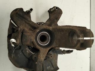 ступица передняя правая Volkswagen Golf 4 поколение 1998, 1.4 л., бензин, МКПП, красный, хетчбэк 5 дв., 1J0407613G