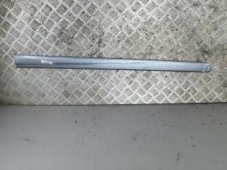 молдинг двери передней правой Opel Zafira 2 поколение (B) 2005, 2.2 л., бензин, АКПП, серый, минивэн, 13137773