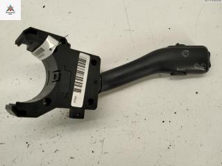 переключатель дворников Skoda Fabia 1 поколение (6Y) 2002, 1.4 л., бензин, МКПП, серый, универсал, 4B0953503H