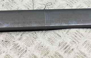 молдинг двери задней левой Opel Zafira 2 поколение (B) 2006, 1.6 л., бензин, МКПП, серый, минивэн, 13137828