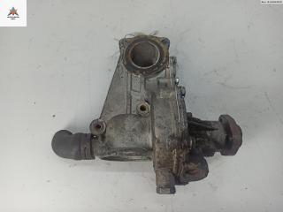 насос антифриза дополнительный Audi A4 B5 1996, 1.8 л., бензин, МКПП, чёрный, универсал