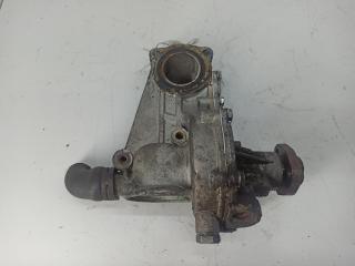 насос антифриза дополнительный Audi A4 B5 1996, 1.8 л., бензин, МКПП, чёрный, универсал