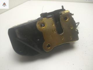 замок двери задней левой Jeep Grand Cherokee WK 2005, 3.0 л., дизель, АКПП, чёрный, внедорожник 5 дв.