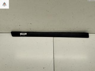 молдинг двери задней правой SEAT Leon 1 поколение 2002, 1.6 л., бензин, МКПП, серый, хетчбэк 5 дв., 1M0853536G