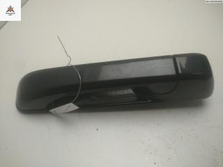 ручка наружная передняя левая Jeep Grand Cherokee WK 2005, 3.0 л., дизель, АКПП, чёрный, внедорожник 5 дв., 5HS57AXRAQ