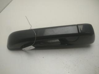 ручка наружная передняя левая Jeep Grand Cherokee 2005, 3.0 л., дизель, АКПП, чёрный, внедорожник 5 дв., 5HS57AXRAQ