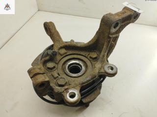 ступица передняя левая Nissan Tiida C11 [рестайлинг] 2010, 1.6 л., бензин, МКПП, красный, хетчбэк 5 дв., 47910ZR70A