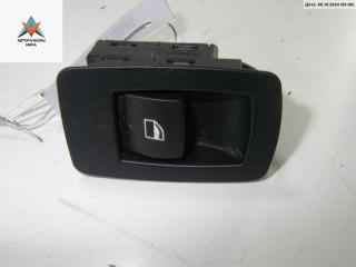 кнопка стеклоподъемника заднего правого BMW 3 серия E90/E91/E92/E93 2007, 2.0 л., дизель, МКПП, синий, седан, 6945874