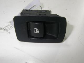 кнопка стеклоподъемника заднего правого BMW 3 серия E90/E91/E92/E93 2007, 2.0 л., дизель, МКПП, синий, седан, 6945874
