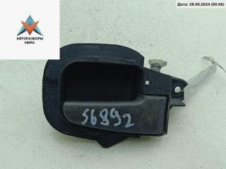 ручка внутренняя передняя правая BMW 3 серия E36 [рестайлинг] 2000, 1.9 л., бензин, АКПП, синий, хетчбэк 3 дв., 1960808