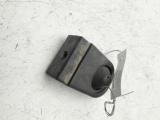 кронштейн радиатора Peugeot 307 1 поколение [рестайлинг] 2007, 1.6 л., дизель, МКПП, серый, универсал, 9628677880