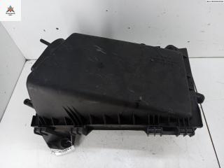 корпус воздушного фильтра Audi A3 8L [рестайлинг] 2002, 1.9 л., дизель, МКПП, серый, хетчбэк 5 дв.