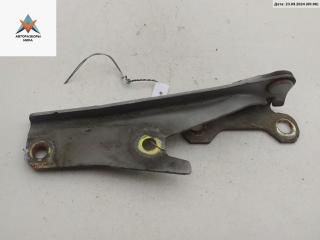 петля капота правая Mitsubishi Colt 6 поколение (Z20/Z30) 2003, серый, хетчбэк 3 дв.