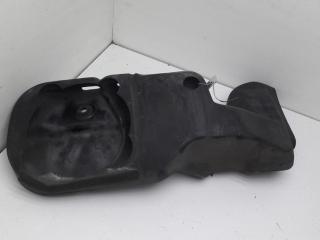 воздуховод Volkswagen Passat B3 1991, 1.8 л., бензин, АКПП, красный, седан, 357805961