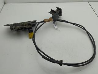 ручка открывания капота Ford Mondeo II 2000, 1.8 л., бензин, МКПП, серый, хетчбэк 5 дв., 93BB16B626AL