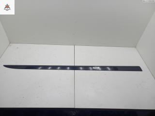 молдинг двери передней правой Opel Astra H/Family [рестайлинг] 2007, 1.7 л., дизель, МКПП, чёрный, хетчбэк 3 дв., 24461108