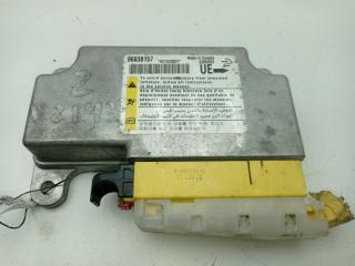 блок AirBag Opel Antara 2007, 2.0 л., дизель, МКПП, серый, внедорожник 5 дв., 96838157