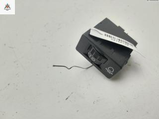 кнопка (выключатель) Peugeot 207 1 поколение 2007, 1.4 л., бензин, МКПП, красный, хетчбэк 3 дв., 96384422