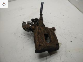 суппорт задний левый Ford Mondeo 3 поколение [рестайлинг] 2005, 2.0 л., дизель, МКПП, серый, универсал