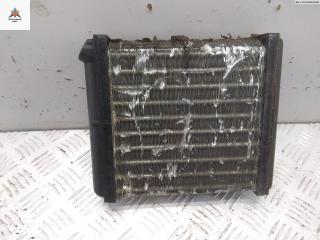 радиатор отопителя (печки) Opel Calibra 1 поколение 1990, 2.0 л., бензин, АКПП, серый, хетчбэк 3 дв., 90347557