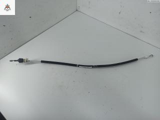 Трос двери задней Audi A4 B5 [рестайлинг] 1999, 1.9 л., дизель, МКПП, зелёный, седан, 8D0