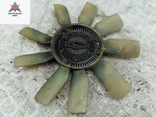 муфта вентилятора Mercedes-Benz C-Класс W202/S202 1995, 2.8 л., бензин, АКПП, серый, седан, 1032000423