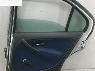 дверь сдвижная MG ZS 1 поколение 2004, серый, хетчбэк 5 дв. - фото №2